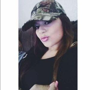 Meet your Posher, Cindy